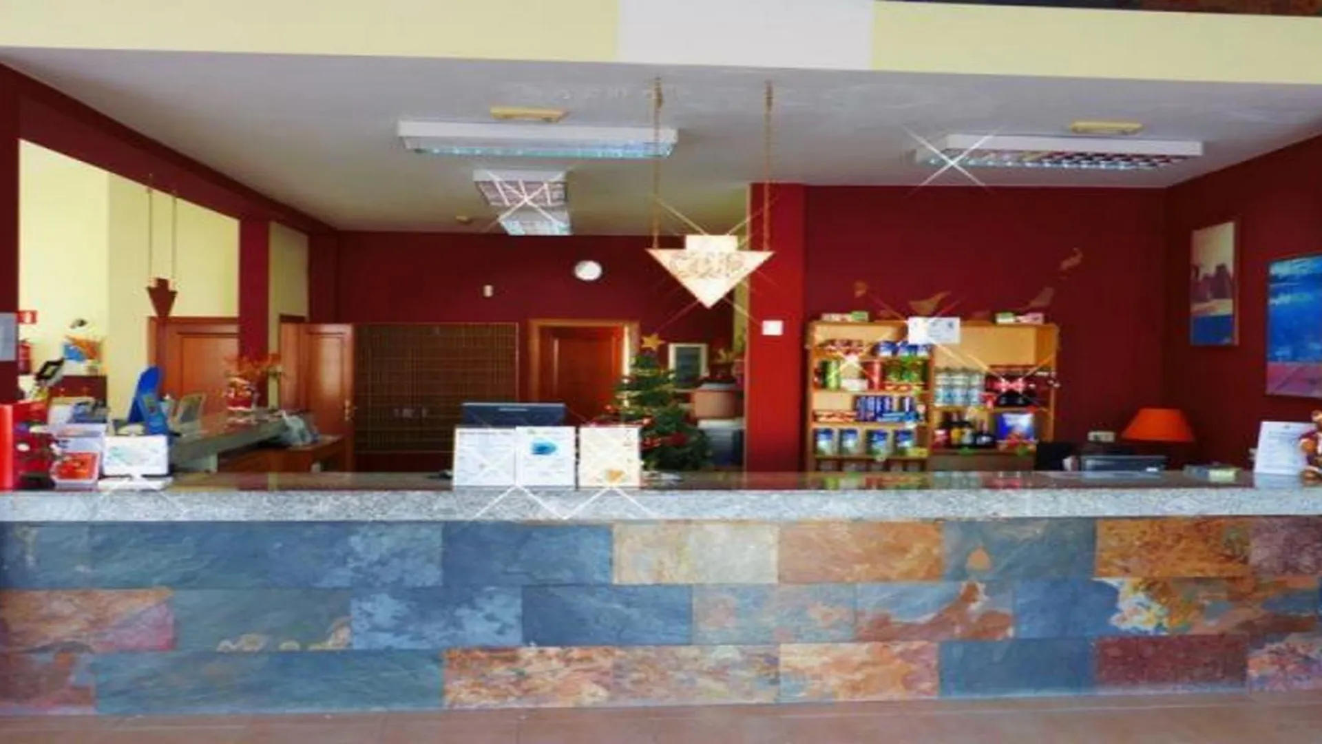 Apartment Castillo Beach Club35610 Caleta De Fuste