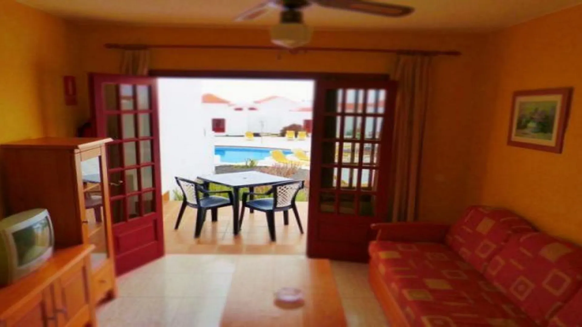 Castillo Beach Club35610 Caleta De Fuste Apartment