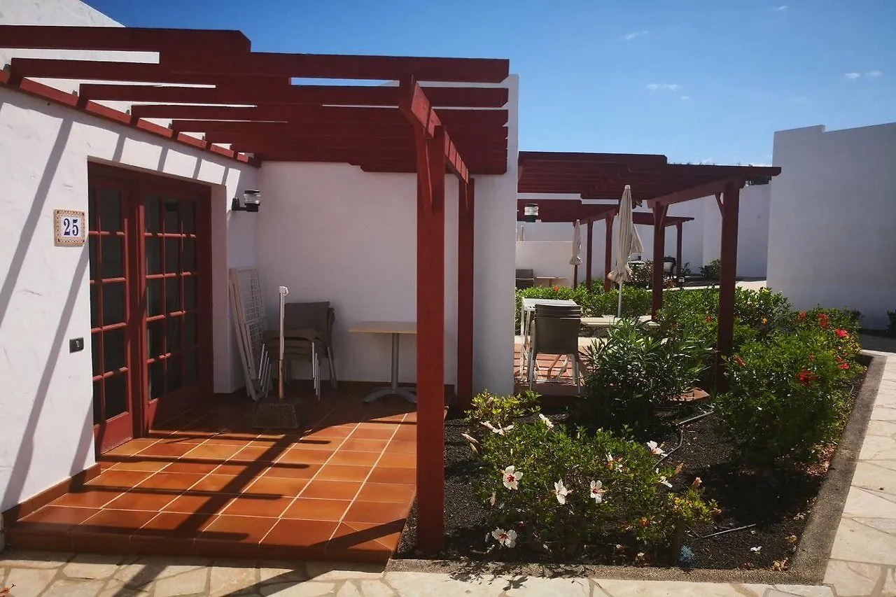 Castillo Beach Club35610 Caleta De Fuste 0*,  Spain