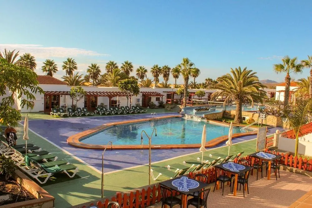 Castillo Beach Club35610 Caleta De Fuste Spain