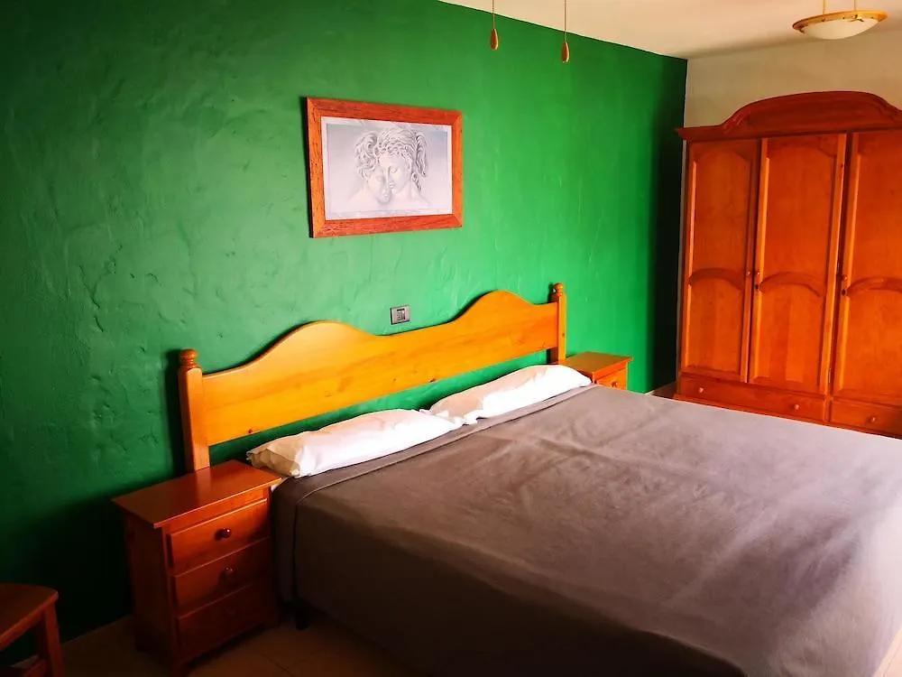 Apartment Castillo Beach Club35610 Caleta De Fuste Spain
