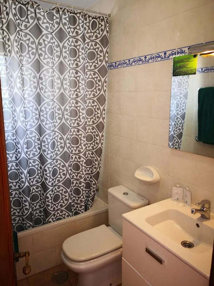 Apartment Castillo Beach Club35610 Caleta De Fuste