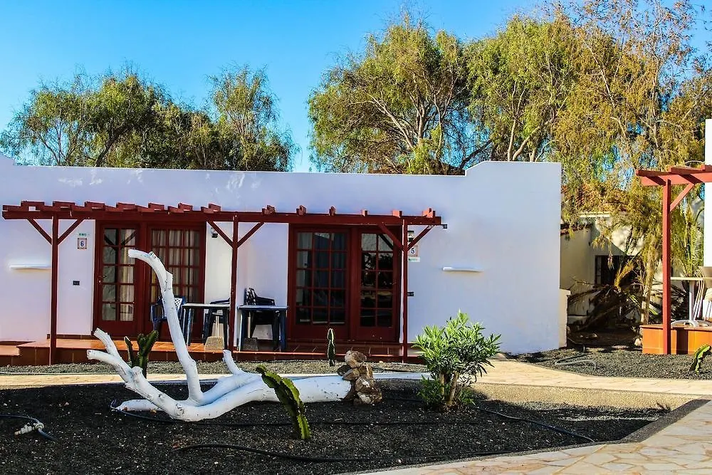 Apartment Castillo Beach Club35610 Caleta De Fuste