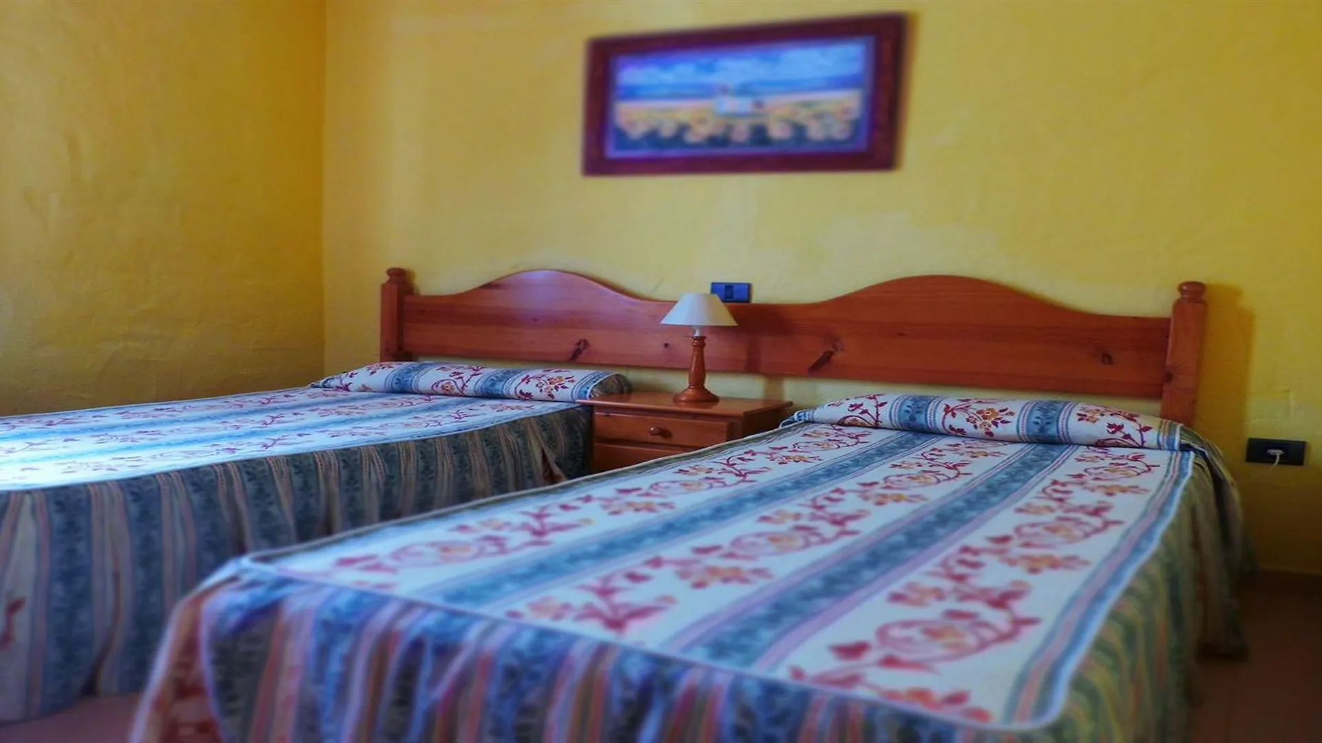 Castillo Beach Club35610 Caleta De Fuste