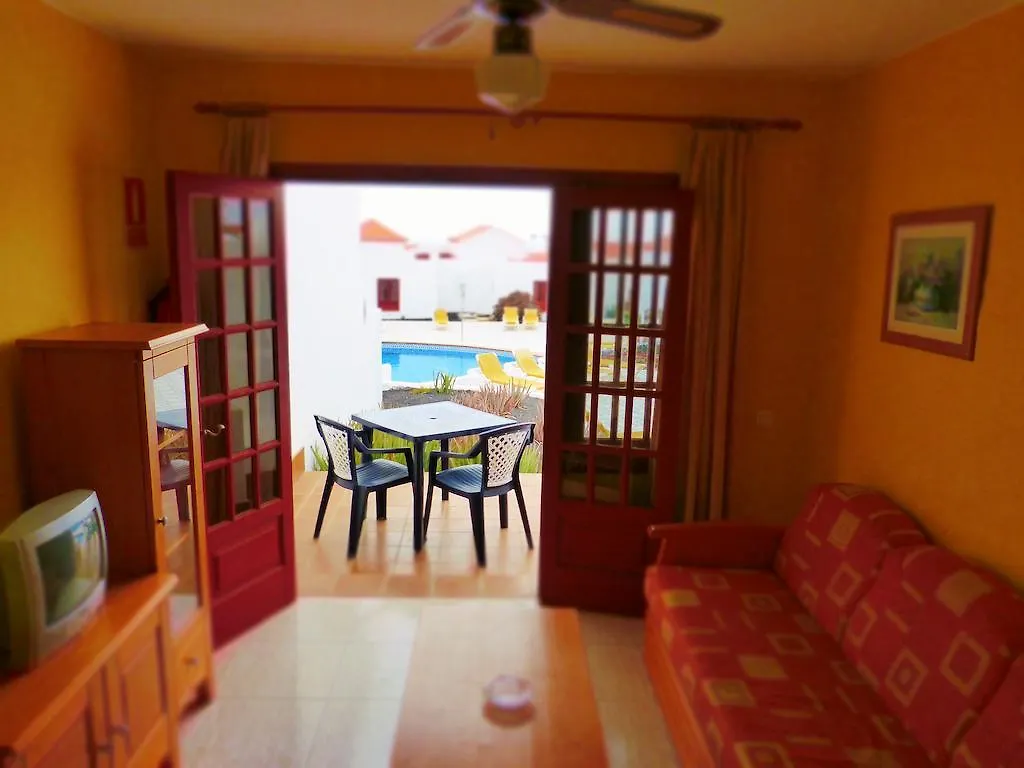 Apartment Castillo Beach Club35610 Caleta De Fuste