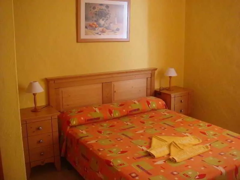 Castillo Beach Club35610 Caleta De Fuste Apartment