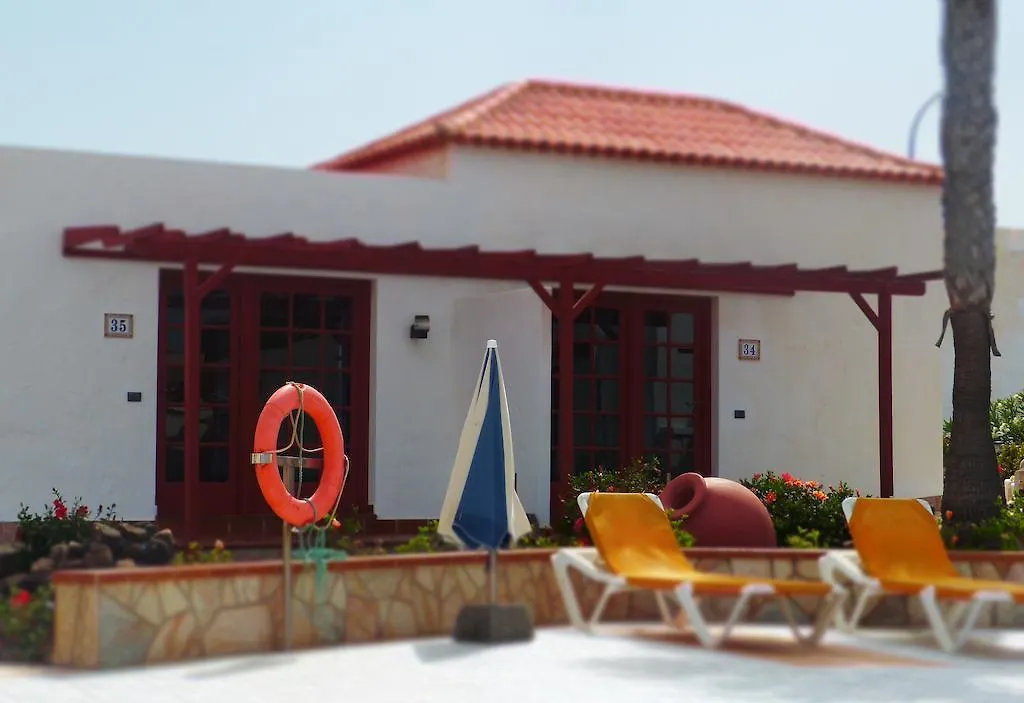 Castillo Beach Club35610 Caleta De Fuste