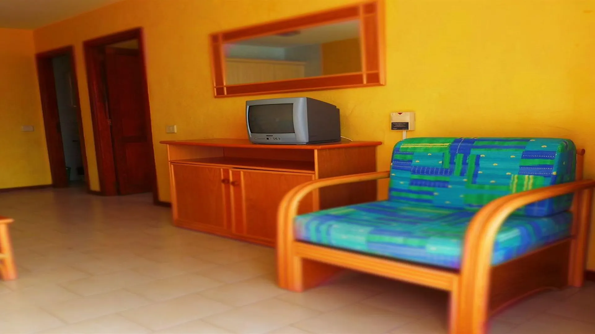 Apartment Castillo Beach Club35610 Caleta De Fuste