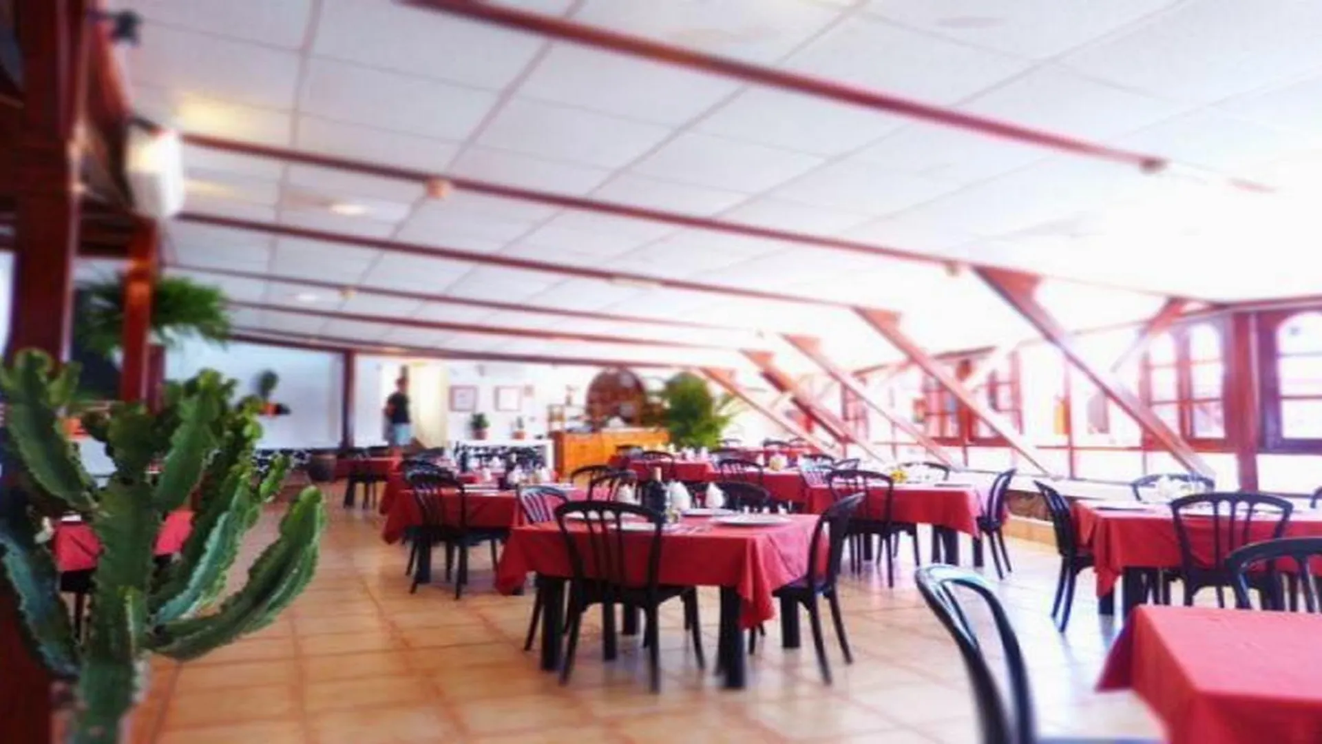 Castillo Beach Club35610 Caleta De Fuste