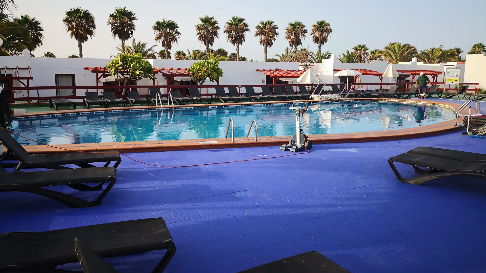 Castillo Beach Club35610 Caleta De Fuste Spain