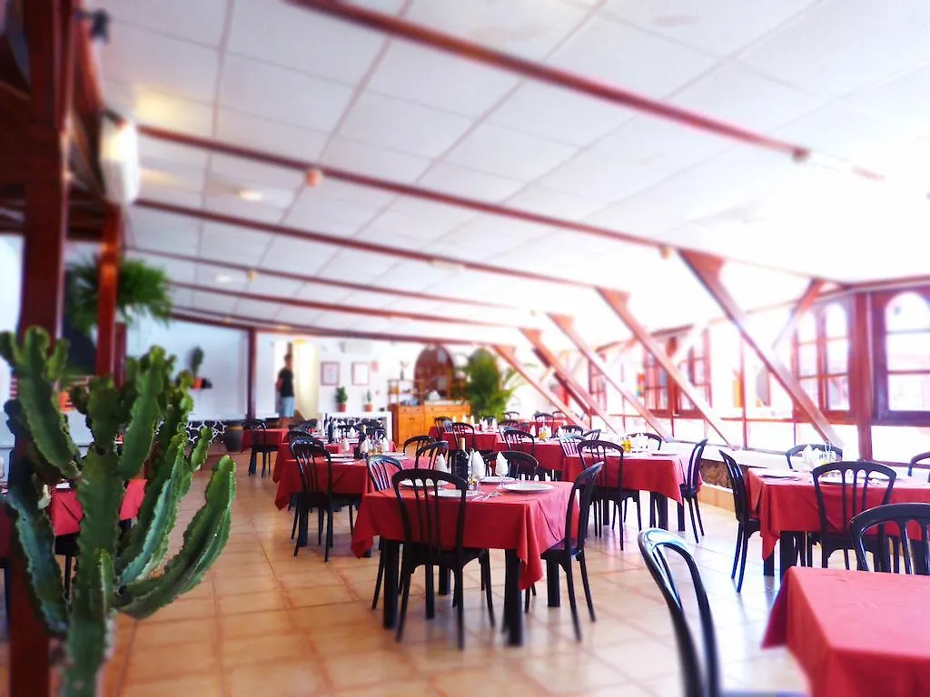 Castillo Beach Club35610 Caleta De Fuste 0*,  Spain