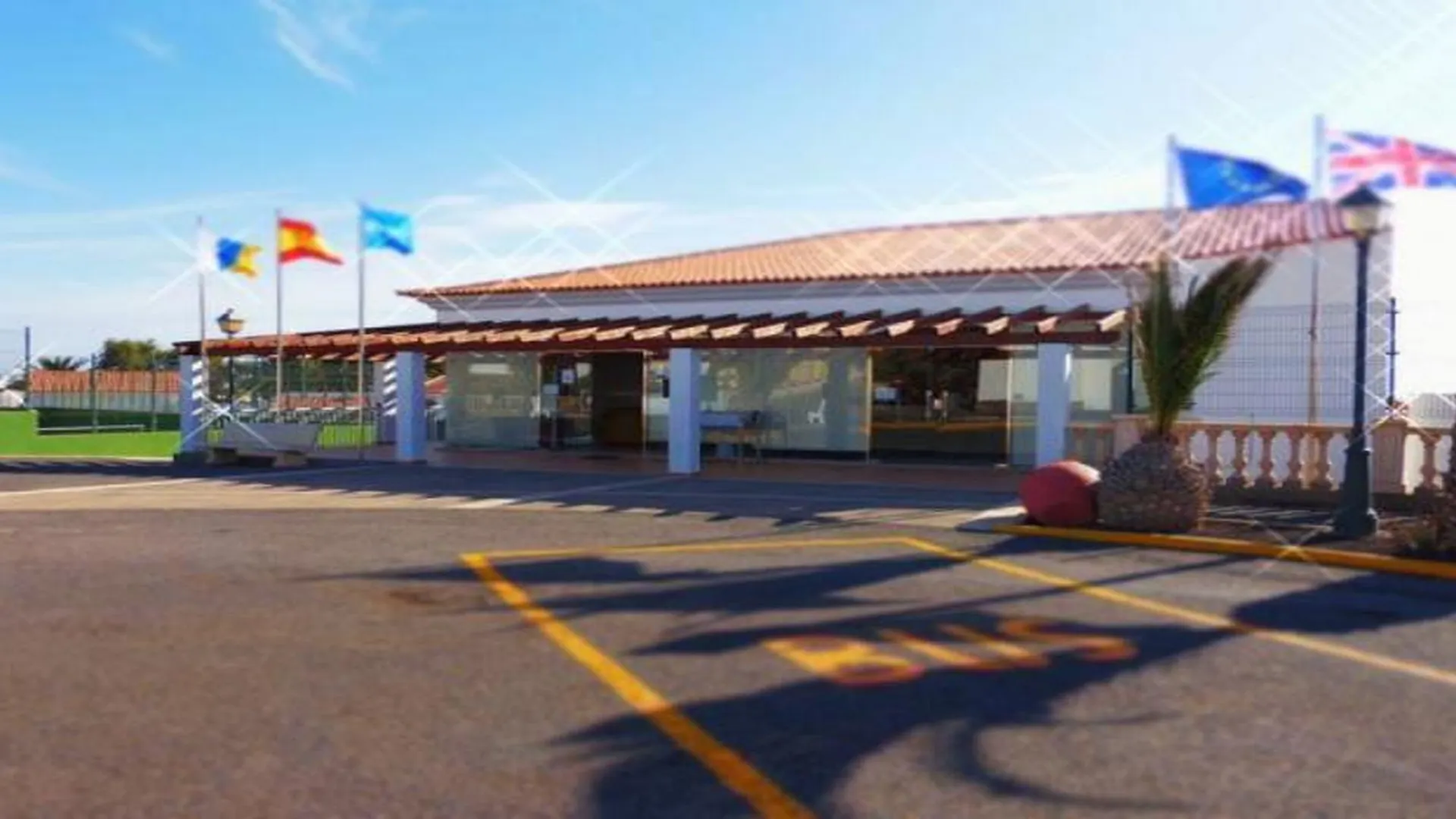 Castillo Beach Club35610 Caleta De Fuste