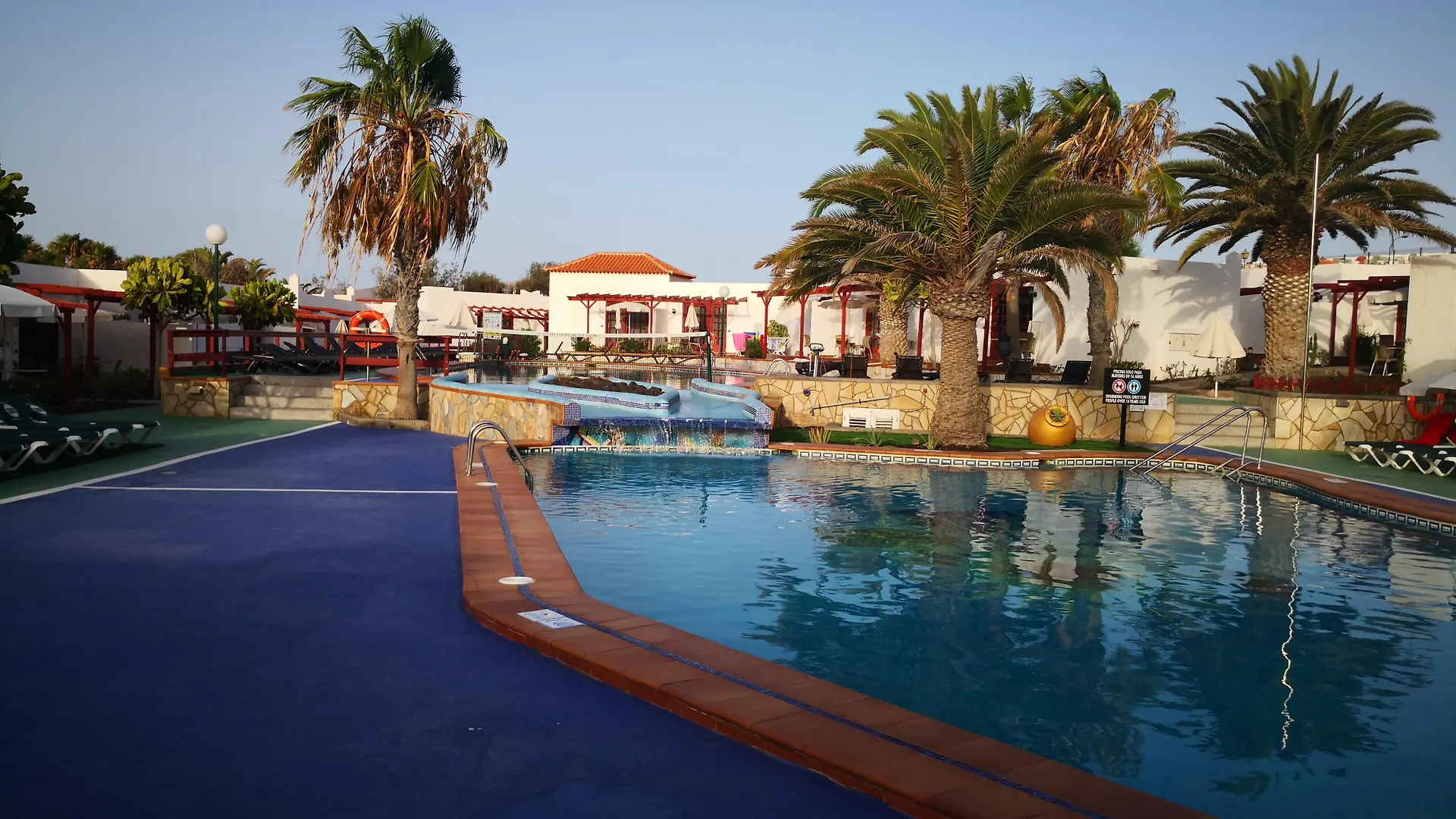 Castillo Beach Club35610 Caleta De Fuste