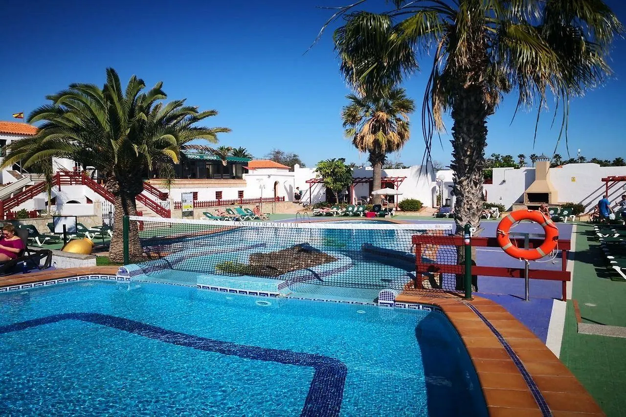 Castillo Beach Club35610 Caleta De Fuste