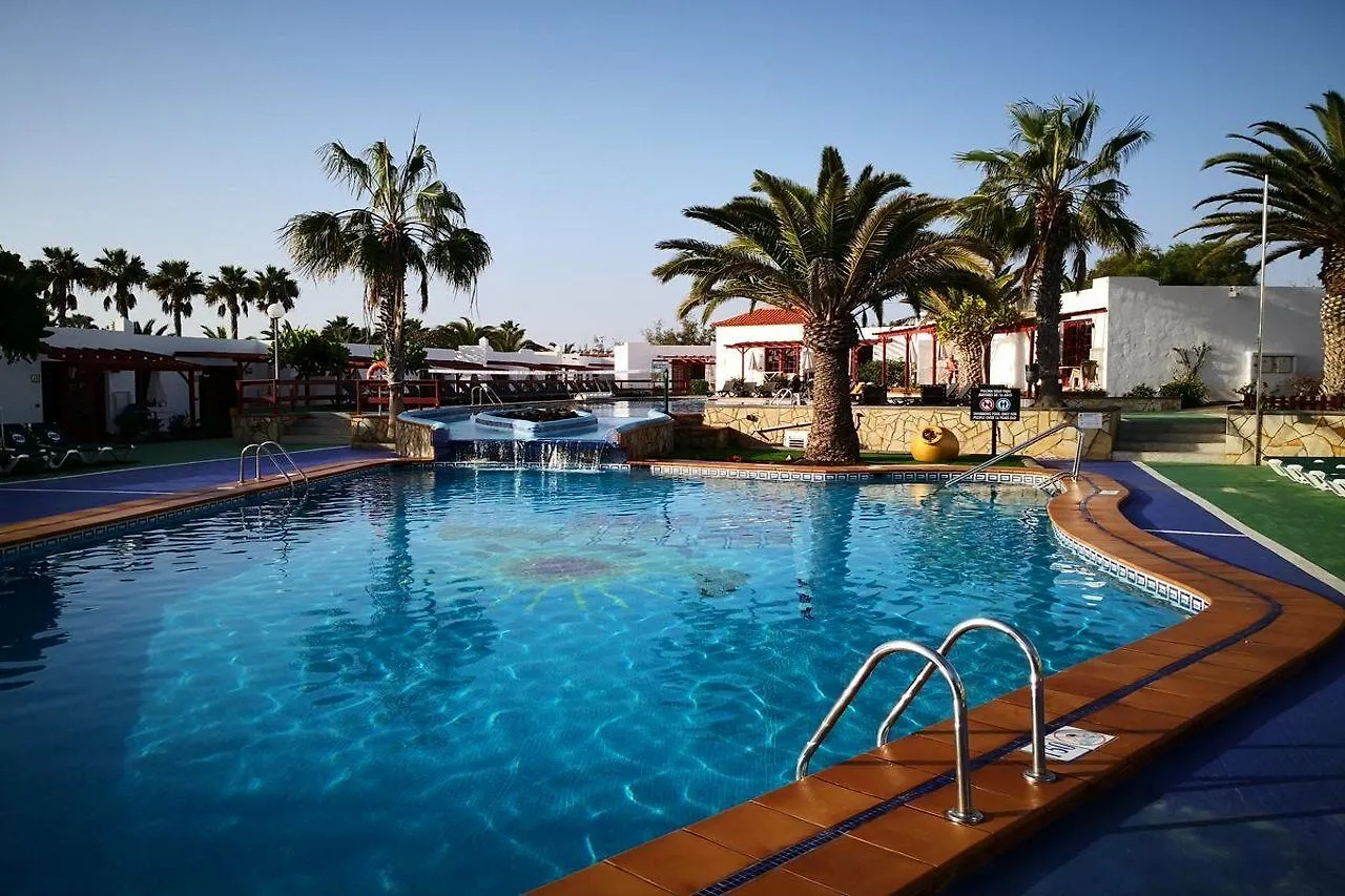Apartment Castillo Beach Club35610 Caleta De Fuste