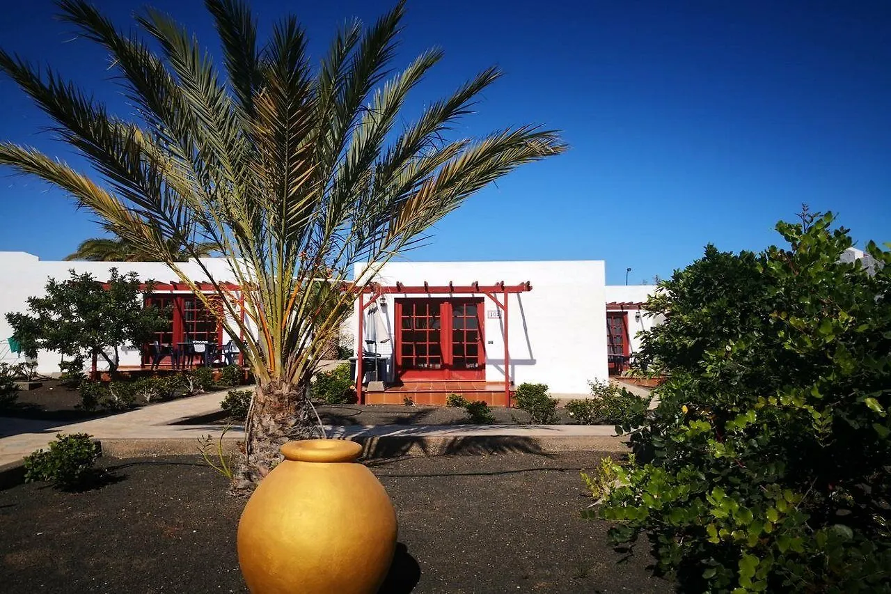 Apartment Castillo Beach Club35610 Caleta De Fuste Spain