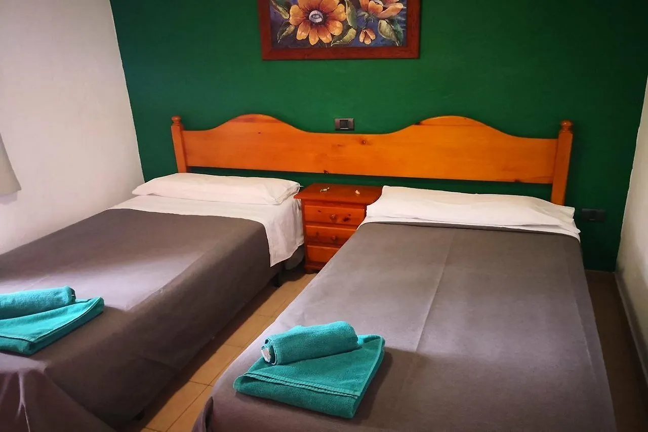 Apartment Castillo Beach Club35610 Caleta De Fuste