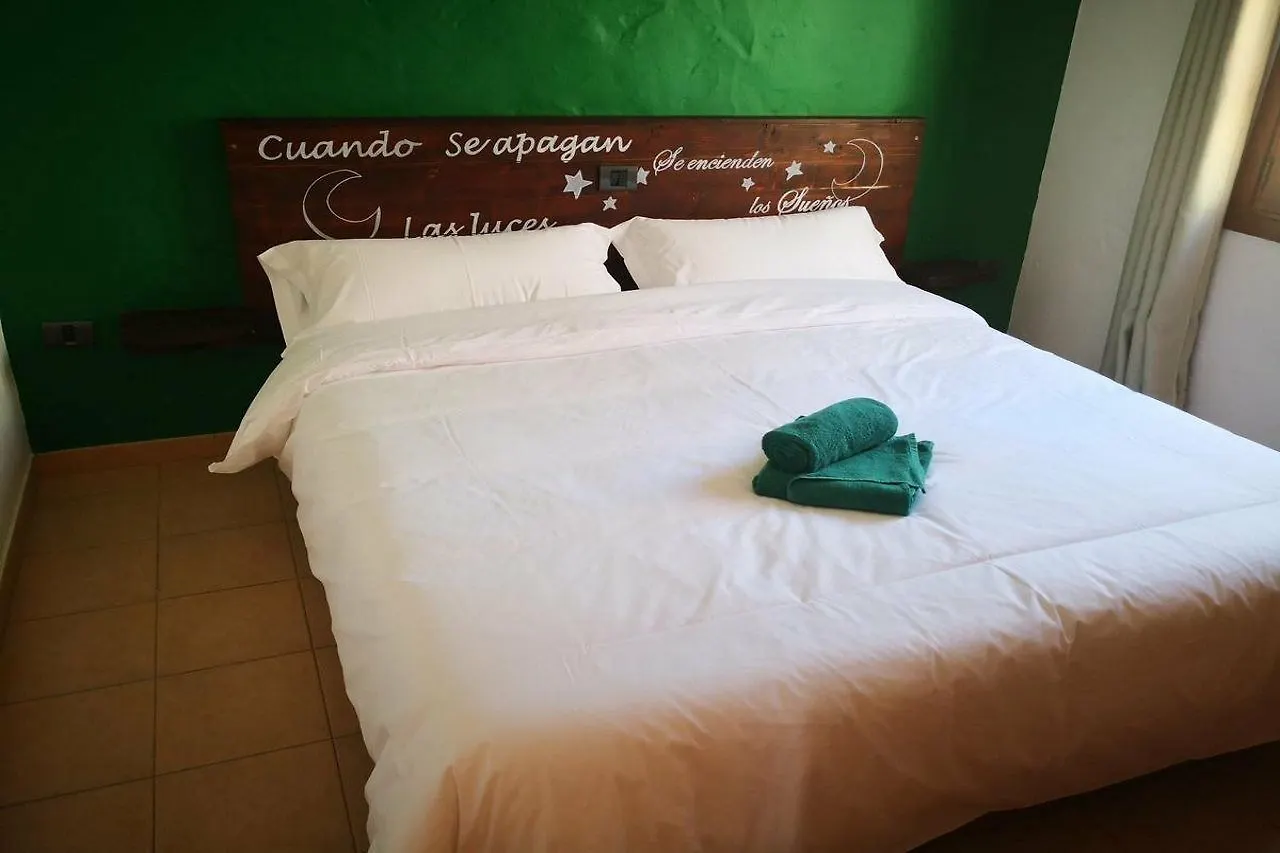 Castillo Beach Club35610 Caleta De Fuste 0*,