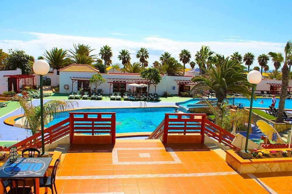 Castillo Beach Club35610 Caleta De Fuste 0*,  Espanha