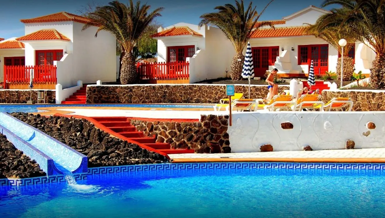 Castillo Beach Club35610 Caleta De Fuste