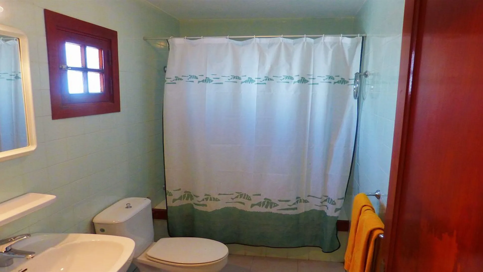 Castillo Beach Club35610 Caleta De Fuste Apartamento