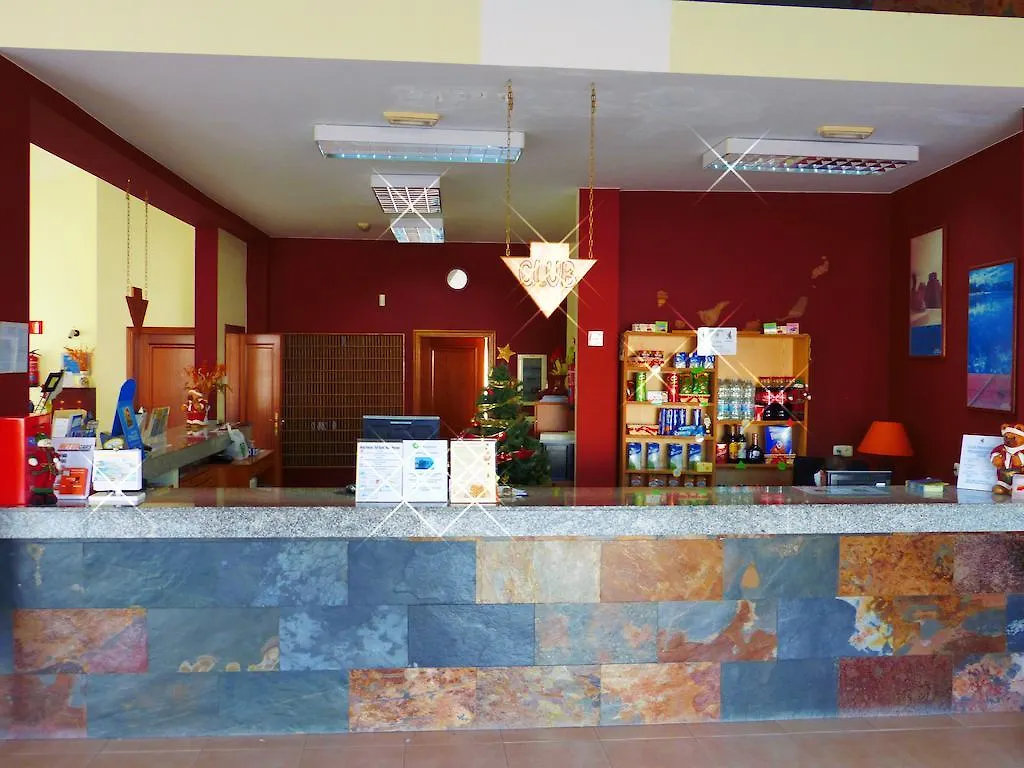 Apartamento Castillo Beach Club35610 Caleta De Fuste