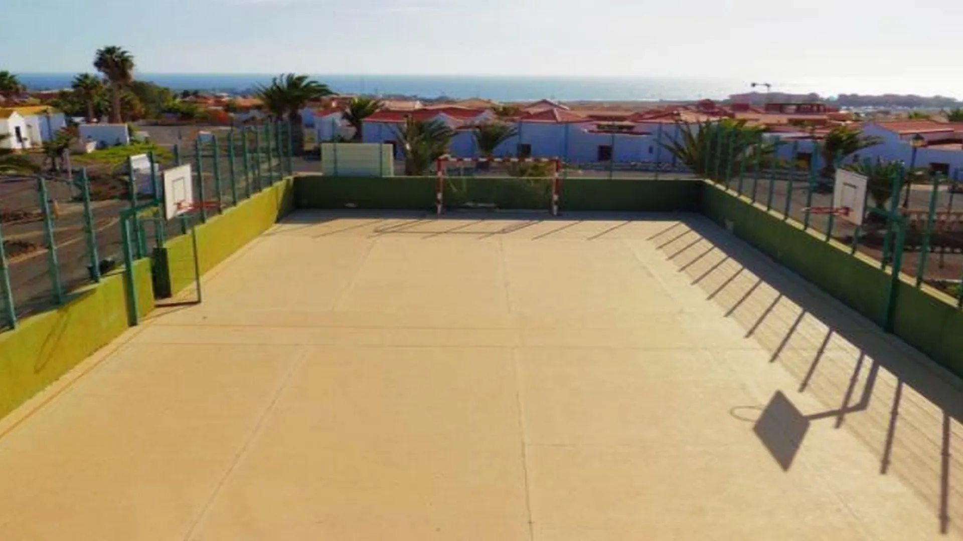 Apartamento Castillo Beach Club35610 Caleta De Fuste Espanha