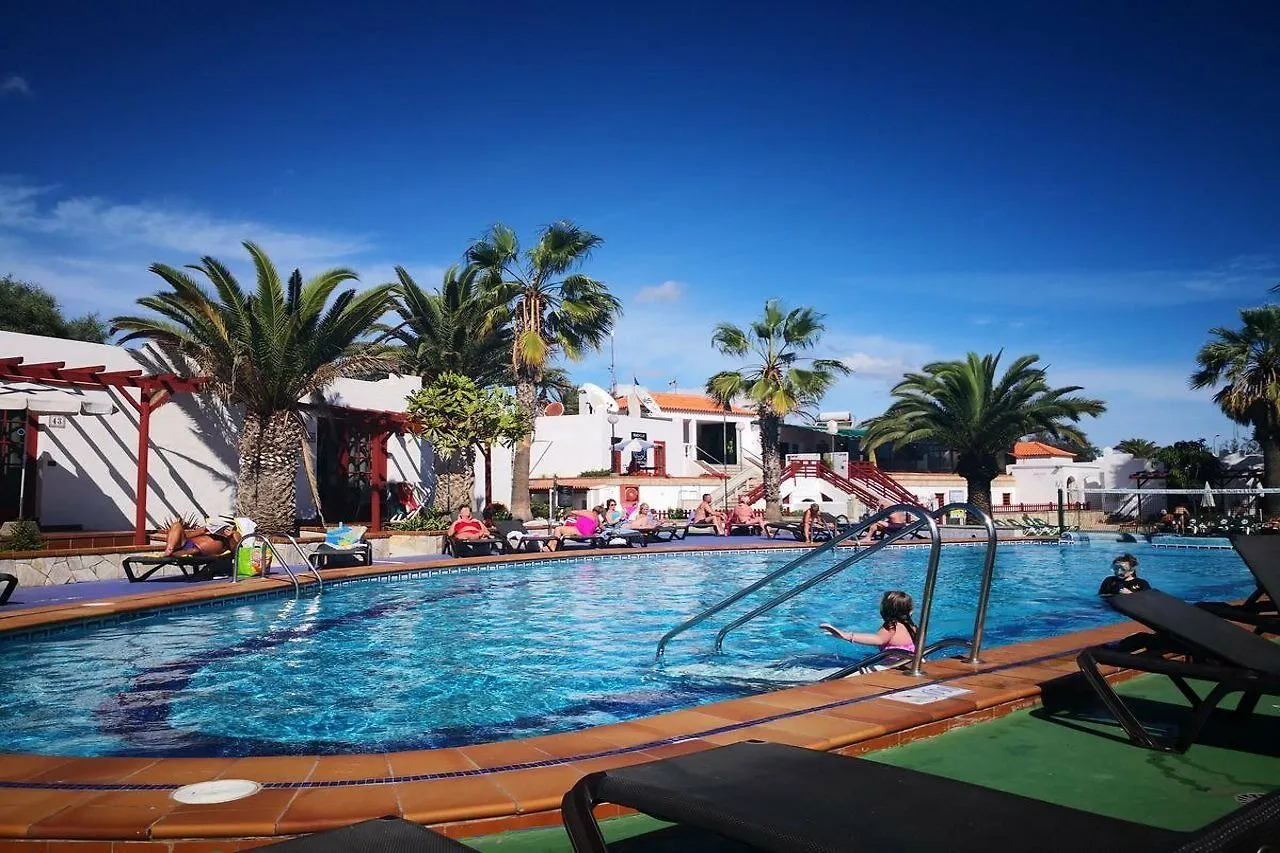 Castillo Beach Club35610 Caleta De Fuste Apartamento