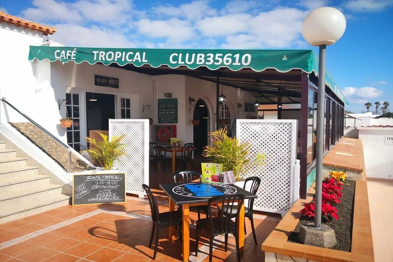 Castillo Beach Club35610 Caleta De Fuste
